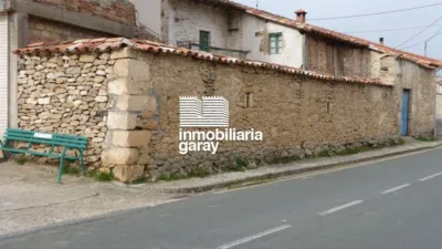 House with Land Near Villarcayo photo 2