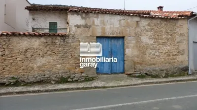 House with Land Near Villarcayo photo 5