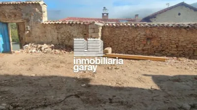 House with Land Near Villarcayo photo 6