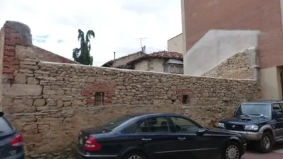 Casa en venta en Villarcayo - Vista 4