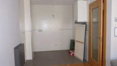 Apartment in New Build Development on Villarcayo photo 4