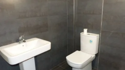 Apartment in New Build Development on Villarcayo photo 6