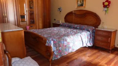 Apartment in Villarcayo photo 13