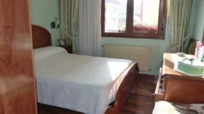 Apartment in Villarcayo photo 14