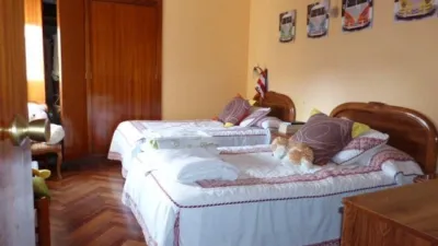 Apartment in Villarcayo photo 15