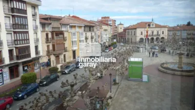 Apartment in Villarcayo photo 16