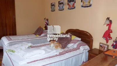 Apartment in Villarcayo photo 17