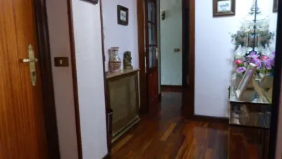 Apartment in Villarcayo photo 8