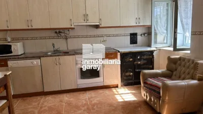 House for sale in Ciguenza, negotiable. photo 4