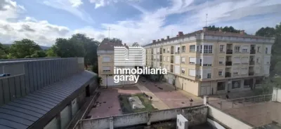 Apartment in a Fully Renovated Loft in the Center of Villarcayo photo 10