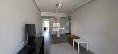 Apartment in a Fully Renovated Loft in the Center of Villarcayo photo 2