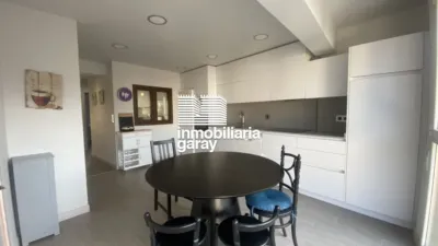 Apartment in a Fully Renovated Loft in the Center of Villarcayo photo 3
