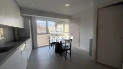 Apartment in a Fully Renovated Loft in the Center of Villarcayo photo 4