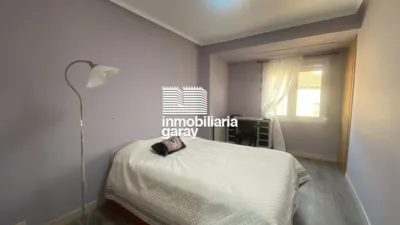 Apartment in a Fully Renovated Loft in the Center of Villarcayo photo 5
