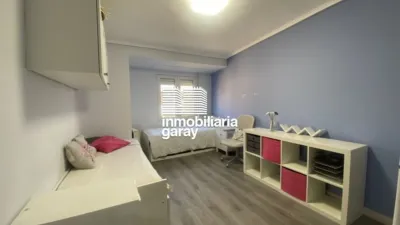 Apartment in a Fully Renovated Loft in the Center of Villarcayo photo 6