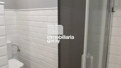 Apartment in a Fully Renovated Loft in the Center of Villarcayo photo 9