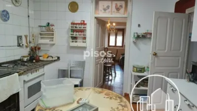 Apartment in Criales de Losa photo 10