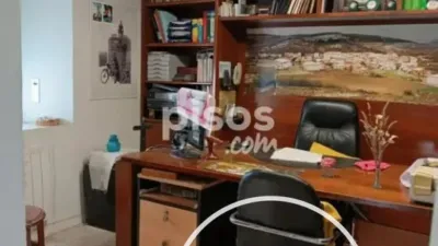 Apartment in Criales de Losa photo 13