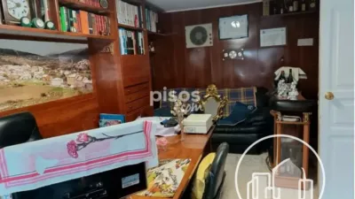 Apartment in Criales de Losa photo 14