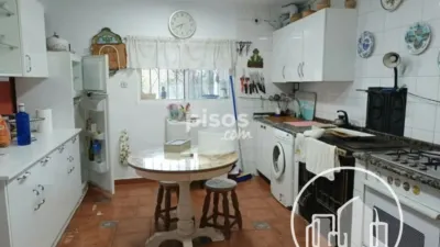 Apartment in Criales de Losa photo 20