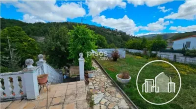 Apartment in Criales de Losa photo 23