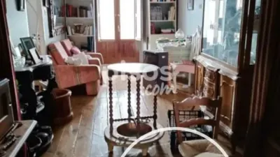 Apartment in Criales de Losa photo 2