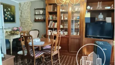 Apartment in Criales de Losa photo 3