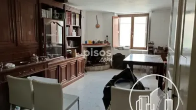 Apartment in Criales de Losa photo 5
