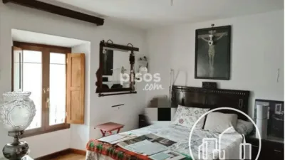 Apartment in Criales de Losa photo 8