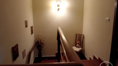 Semi-detached house in Villarcayo photo 10