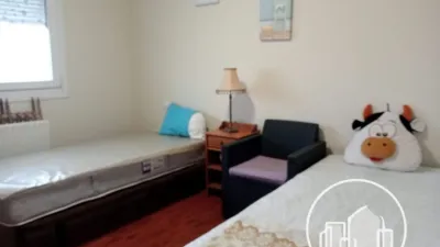 Semi-detached house in Villarcayo photo 11