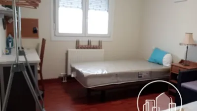 Semi-detached house in Villarcayo photo 12