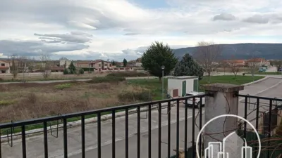 Semi-detached house in Villarcayo photo 15