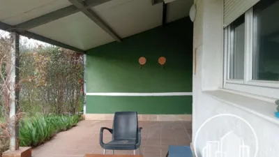 Semi-detached house in Villarcayo photo 20