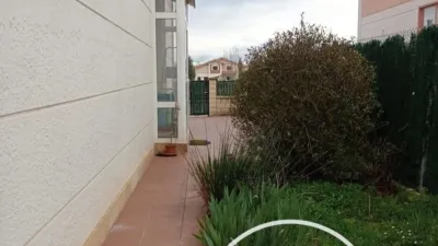 Semi-detached house in Villarcayo photo 2