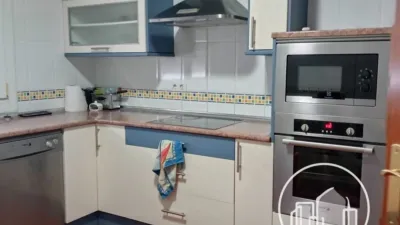 Semi-detached house in Villarcayo photo 4