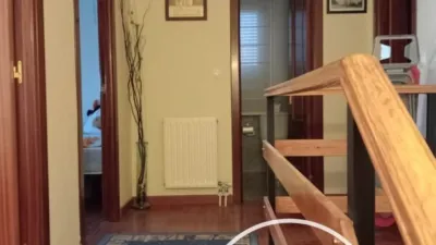 Semi-detached house in Villarcayo photo 9