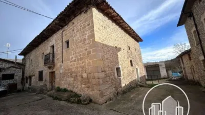 House in Barruelo de Villarcayo photo 2