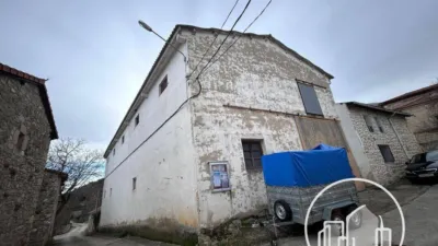 House in Barruelo de Villarcayo photo 3