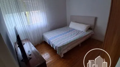 Apartment in Medina de Pomar photo 11