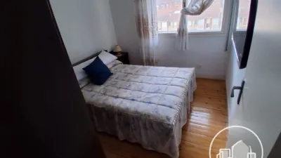 Apartment in Medina de Pomar photo 12