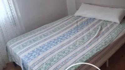 Apartment in Medina de Pomar photo 2