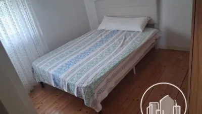 Apartment in Medina de Pomar photo 3