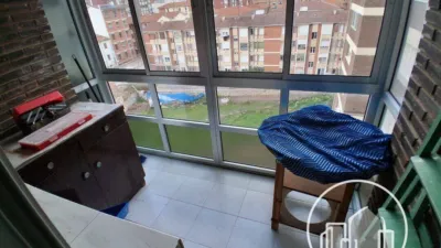 Apartment in Medina de Pomar photo 5