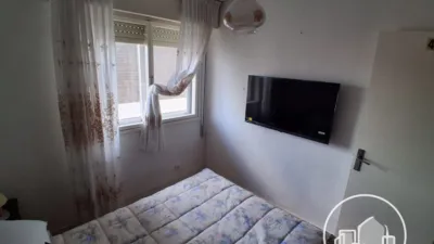 Apartment in Medina de Pomar photo 6