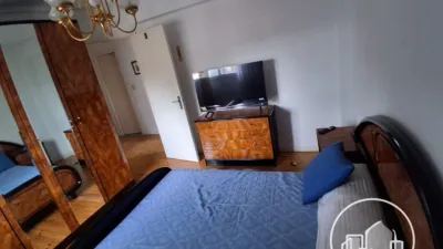 Apartment in Medina de Pomar photo 7