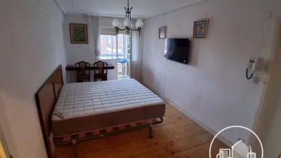 Apartment in Medina de Pomar photo 8