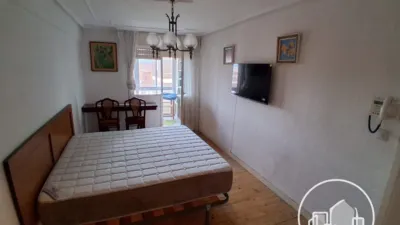 Apartment in Medina de Pomar photo 9
