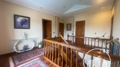 Chalet in Villarcayo photo 12