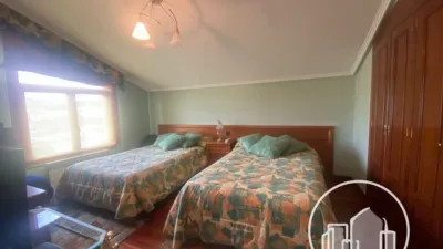Chalet in Villarcayo photo 16